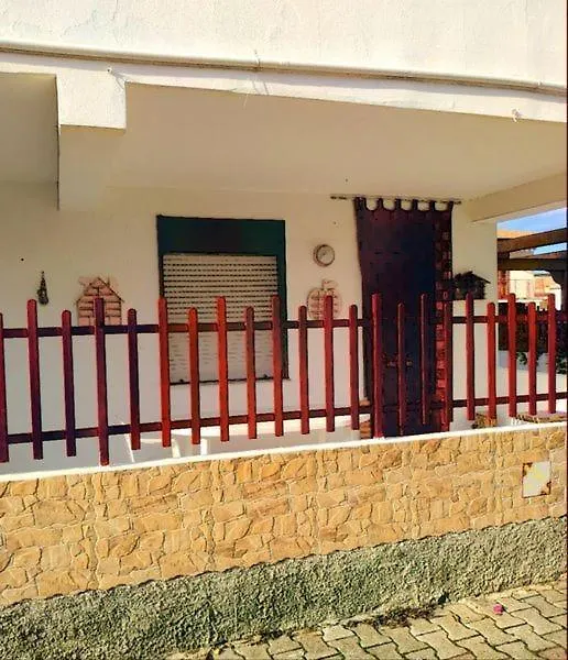 Casa Filippa & Case Charlotte, Mongiove Al Mare Italy