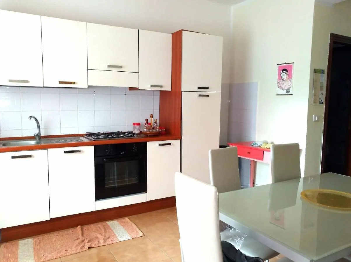 Casa Filippa & Case Charlotte, Mongiove Al Mare 0*,