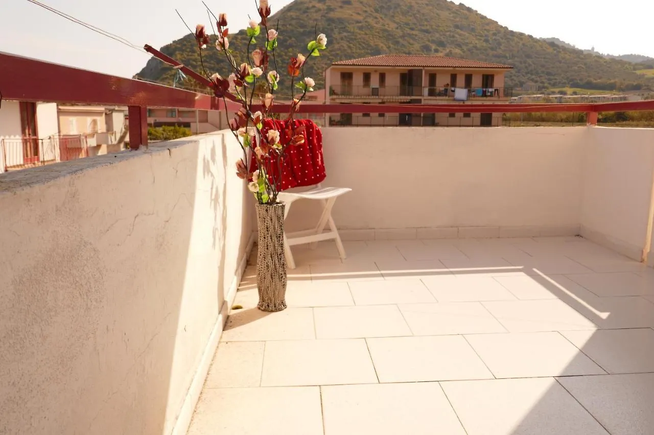 Casa Filippa & Case Charlotte, Mongiove Al Mare Italy