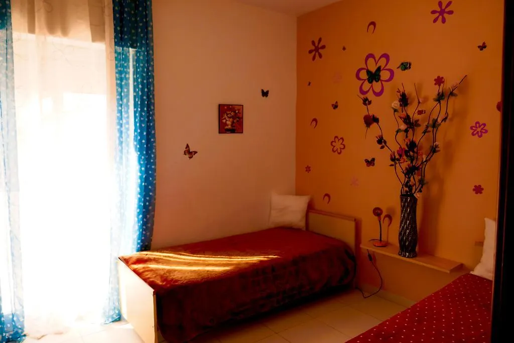 Casa Filippa & Case Charlotte, Mongiove Al Mare